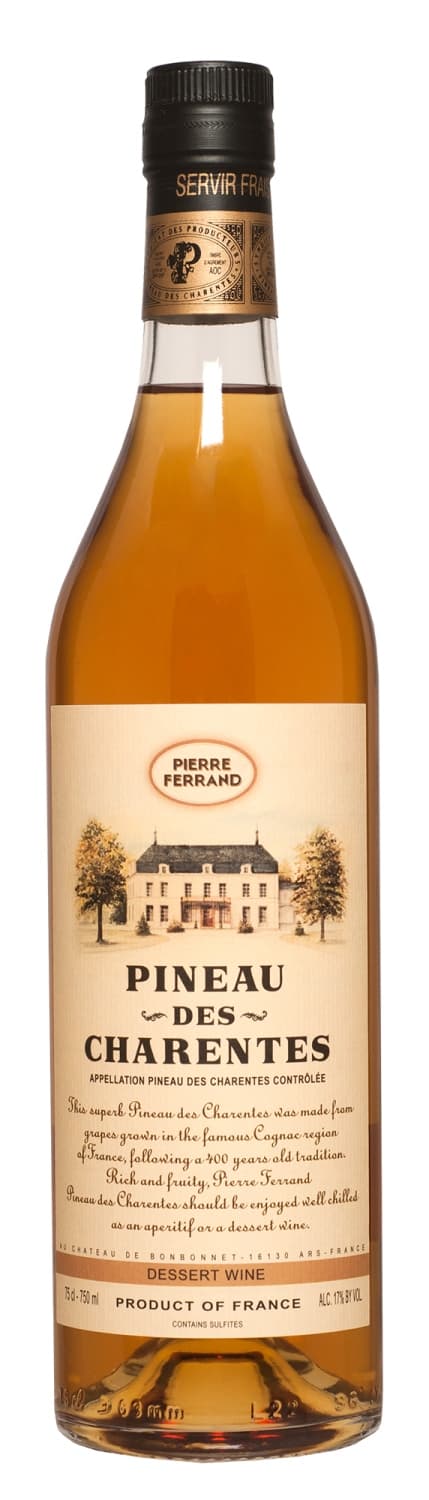 Pierre Ferrand Pineau Des Charentes 75cl