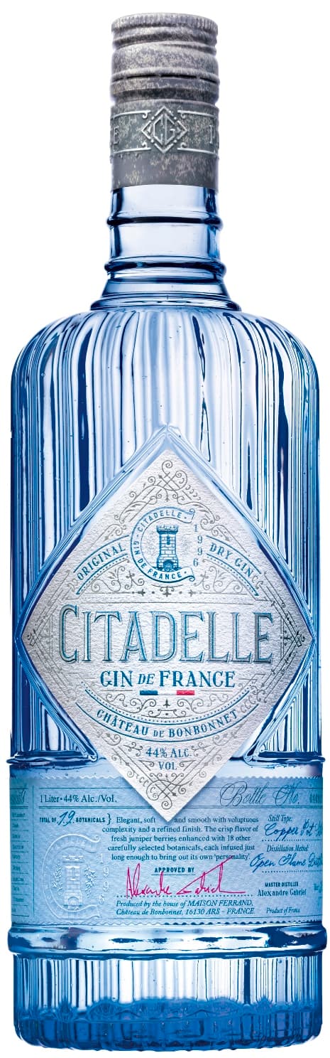 Citadelle Gin 70cl