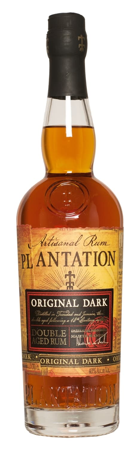 Plantation Original Dark Rum 70cl