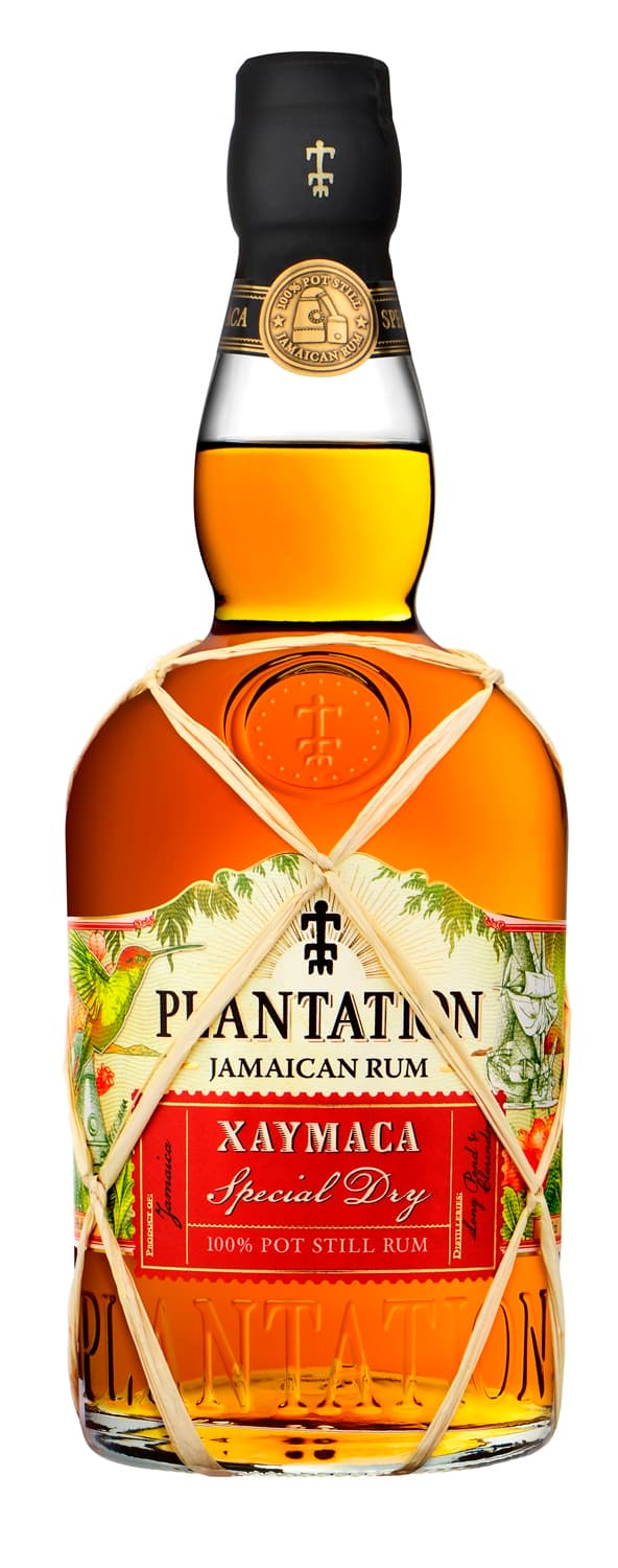 Plantation Xaymaca Special Dry Rum 70cl
