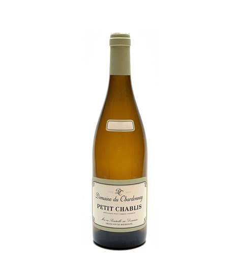 Domaine Du Chard. Petit Chablis 13% 75cl (tk)