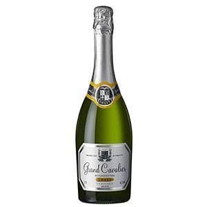 Grand Cavalier Sparkling Sweet 10,5%75cl (tk)