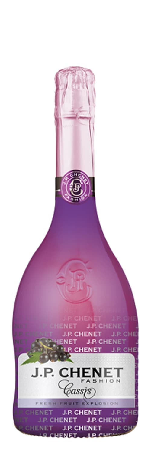 J.P.Chenet Fashion Cassis 75cl