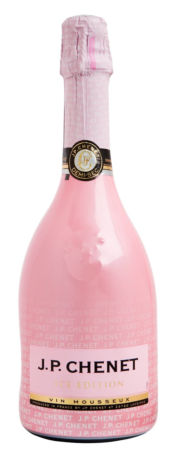 J.P.Chenet ICE Sparkling Rose 75cl