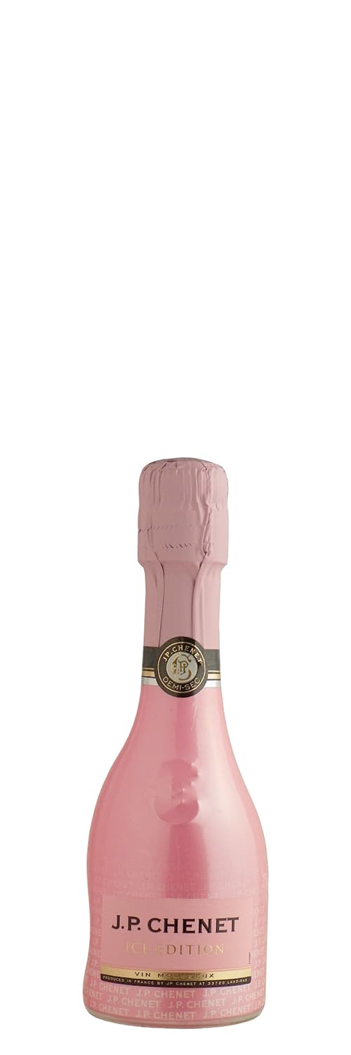 J.P.Chenet ICE Sparkling Rose 20cl
