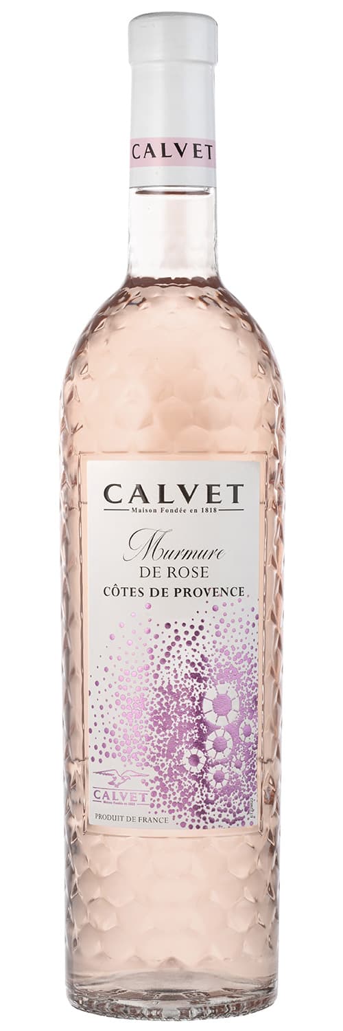 Calvet Cotes de Provence Rose 75cl