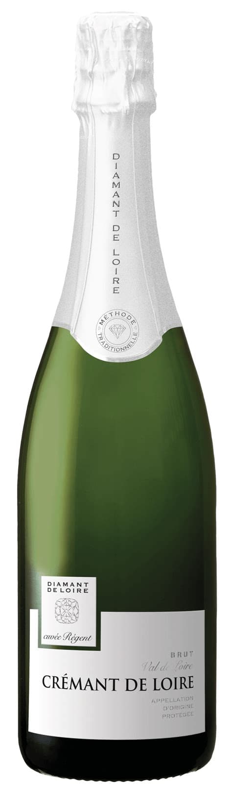 Crémant De Loire Diamant Brut