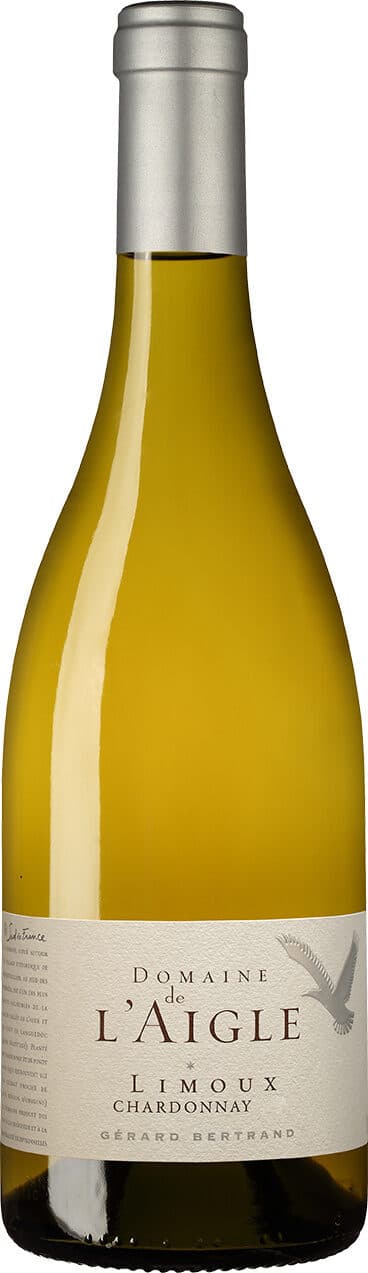 Gerard Bertrand Domaine de l'Aigle Chardonnay 2023