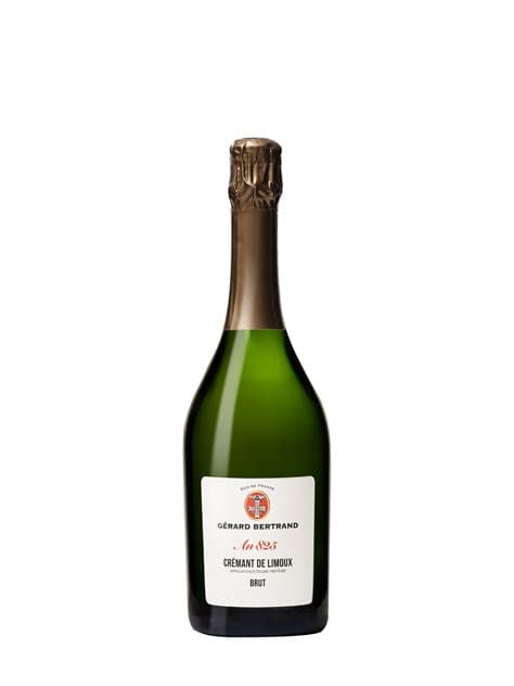 Gerard Bertrand Cremant de Limoux AOP 2022