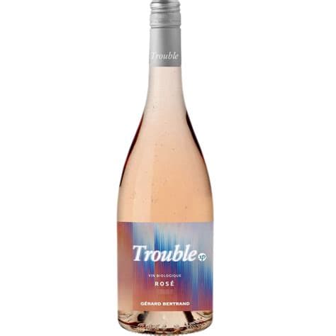 Gerard Bertrand Trouble Rose 2023