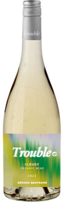 Gerard Bertrand Trouble Blanc 2023