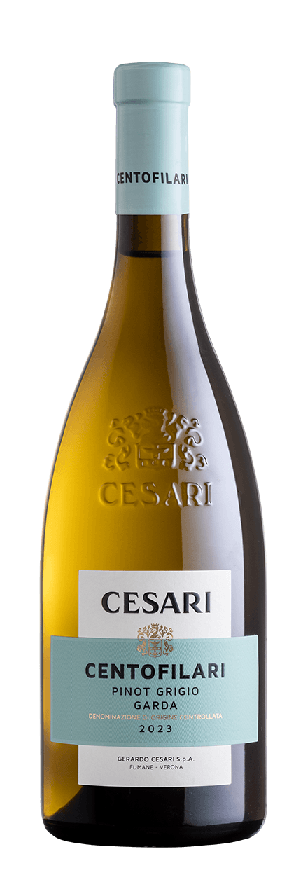 Zinck Gewurztraminer Portrait AOP 2019