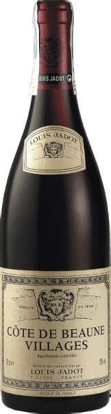 Louis Jadot Cote De Beaune-village 13% 0,75l