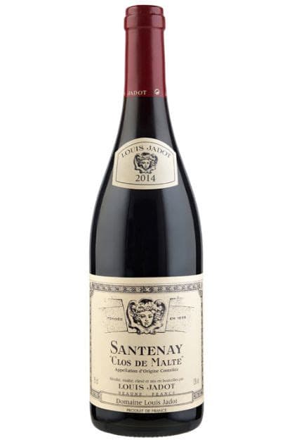 Louis Jadot Santenay "clos De Malte" 13% 0,75l