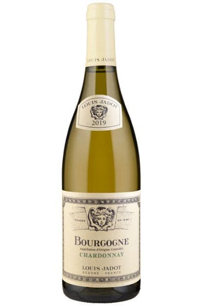 Louis Jadot Bourgogne Chardonnay 13% 0,75l