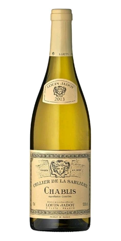 Louis Jadot Chablis 12,5% 0,75l