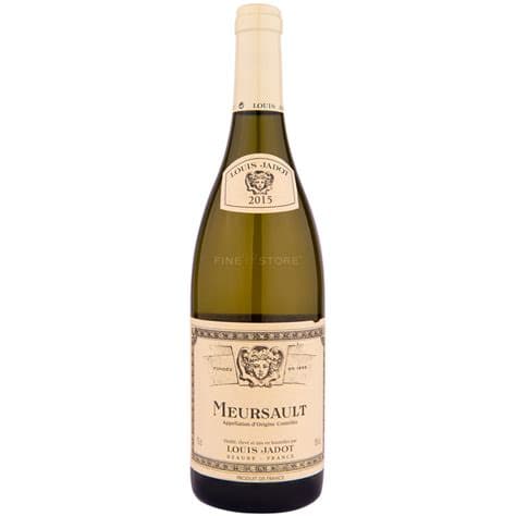 Meursault, Louis Jadot 13% 0,75l