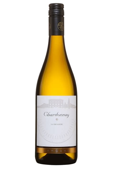 Laroche La Chevaliere Chardonnay 2023