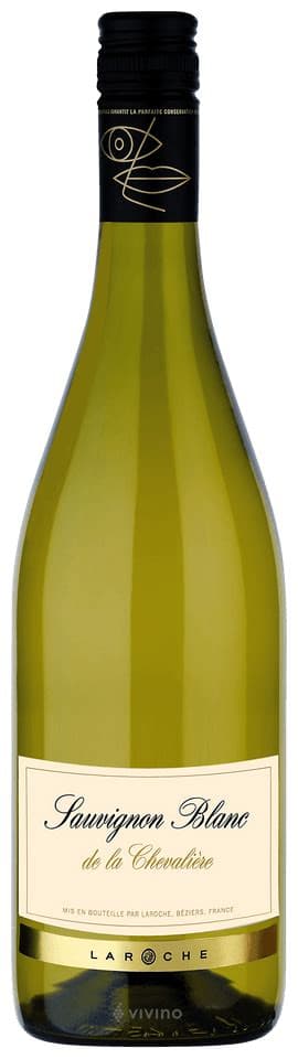 Laroche La Chevaliere Sauvignon Blanc 2023