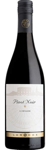 Laroche La Chevaliere Pinot Noir 2022