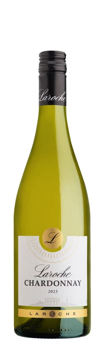 Laroche Vinordia Chardonnay BIB 2023