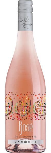 Laroche La Chevaliere Rose 2023