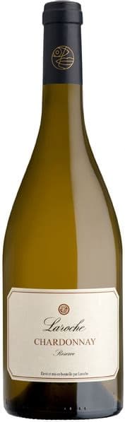Laroche Chardonnay Reserve 2023