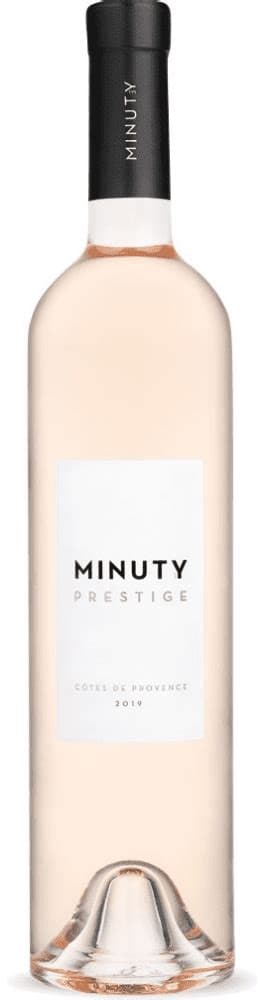 Minuty Prestige 2023