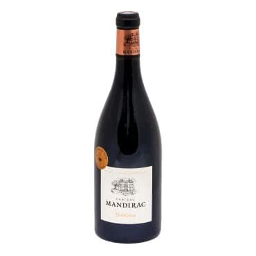 Chateau Mandirac Corbieres 14,5% 75cl (tk)