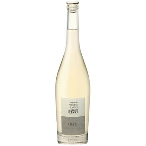 Preignes Le Vieux Vermentino 13% 75cl (tk)
