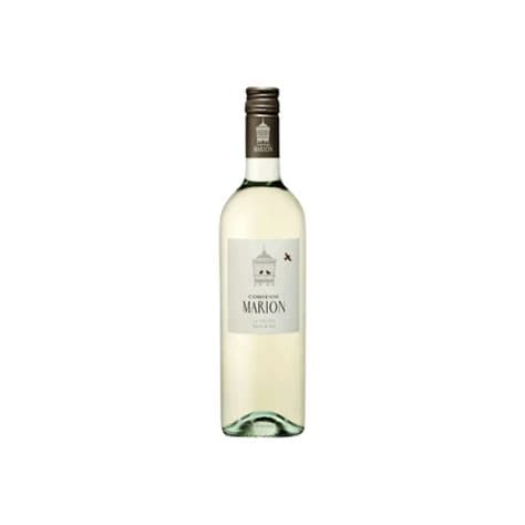 Comtesse Marion Blanc 12,5% 75cl (tk)