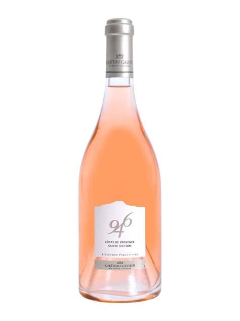 Chateau Gassier 946 Cuvee White Organic 2018