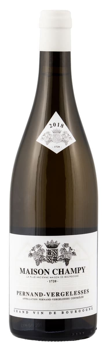 Maison Champy Pernand Vergelesses 2022