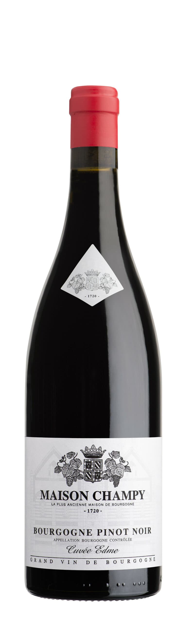 Maison Champy Cuvee Edme Pinot Noir 2022