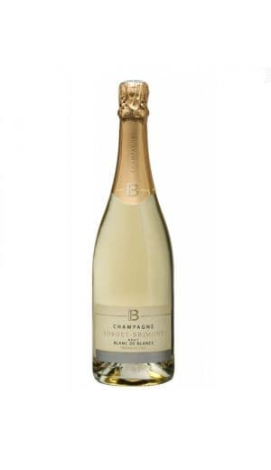 Forget-brimont Blanc De Blancs Premier Cru 12% 1.5