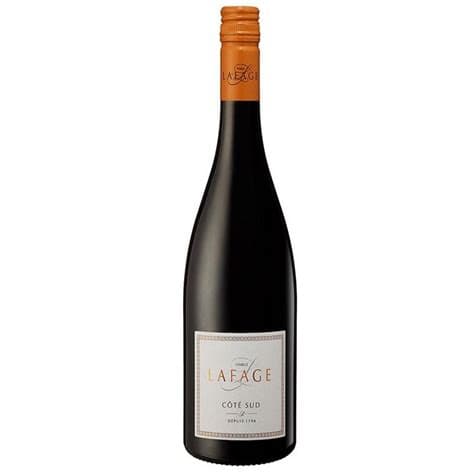 Famille Lafage Cote Sud Rouge*