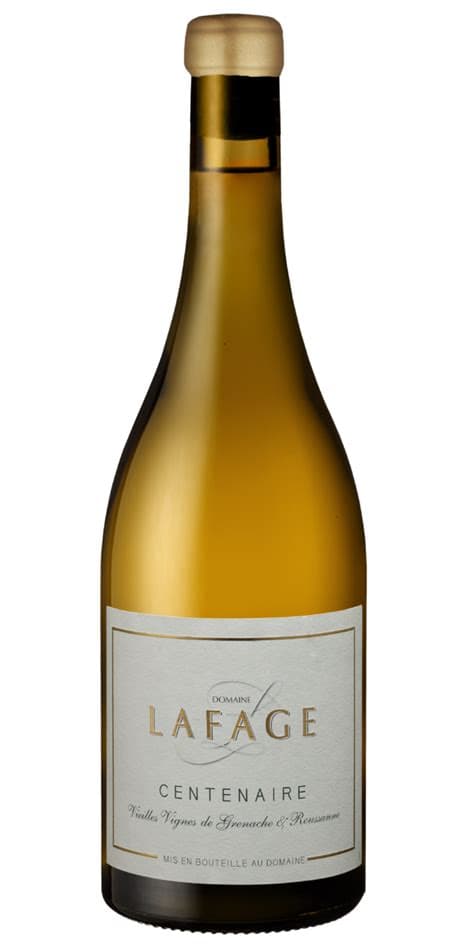 Famille Lafage Centenaire