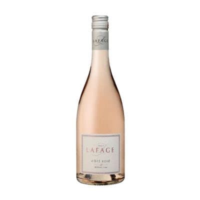Famille Lafage Coté Rosé*