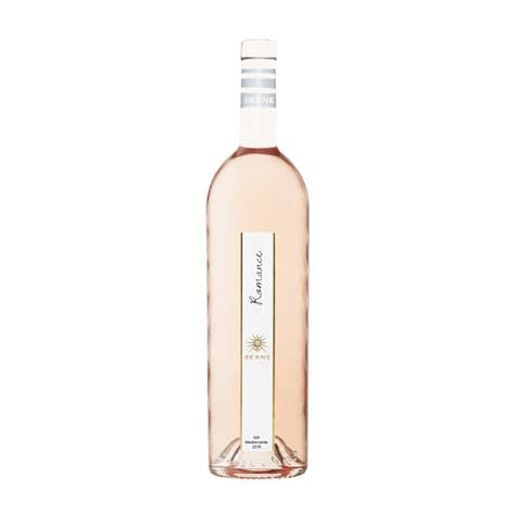 Berne Romance 12,5% 75cl