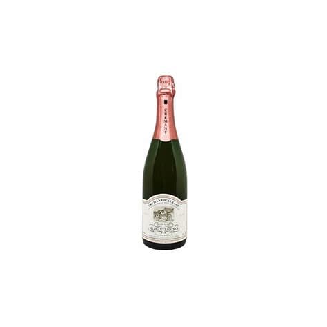 Allimant-laugner Cremant Rose 12,5% 75cl