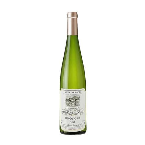 Allimant-laugner Pinot Gris 14,1% 75cl