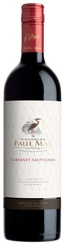 Paul Mas Cabernet Sauvignon 2023