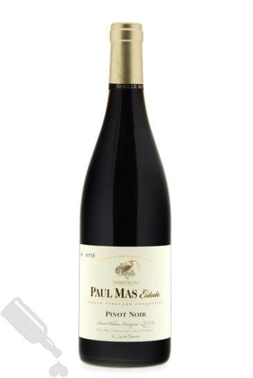 Paul Mas Estate Pinot Noir 2023