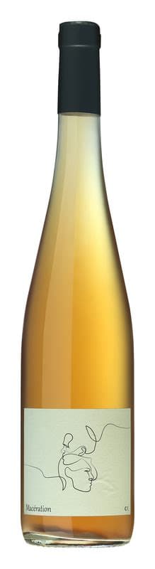 Charles Frey Maceration 13% 75cl