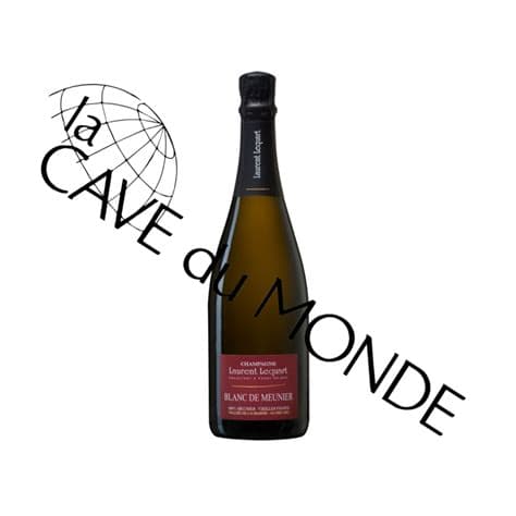 Laurent Lequart Bl De Meunier 12% 75cl