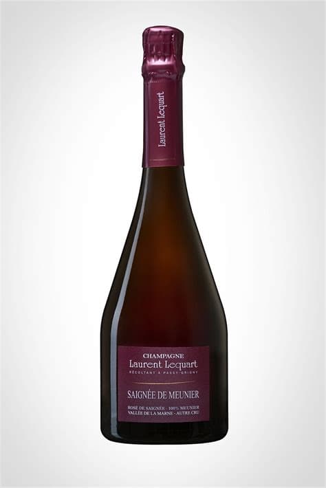Laurent Lequart Saignee De Meun 12% 75cl