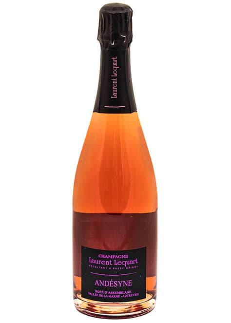 Laurent Lequart Lespichames Brut 12%75cl