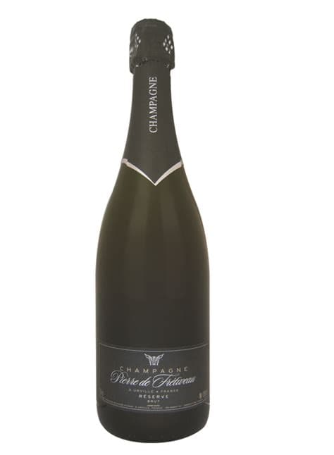 Demi Vollereaux Brut Reserve 12% 37,5cl