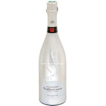 Vollereaux Ice Celebration 12% 75cl (tk)