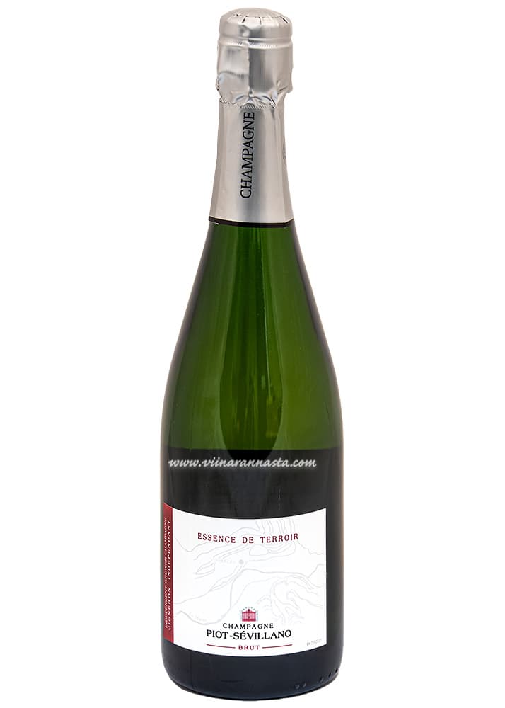 Piot Sevillano Brut 12% 75cl